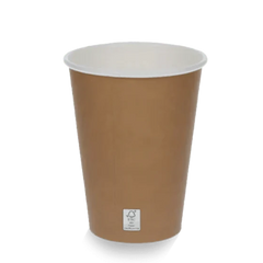 Lattebeker 360 ml voor grote latte en koffie to go – Cuppix