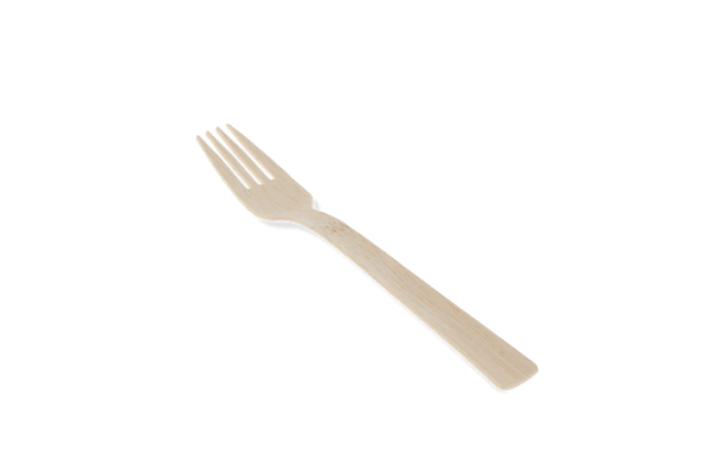 Bamboo Fork BIO 170 mm