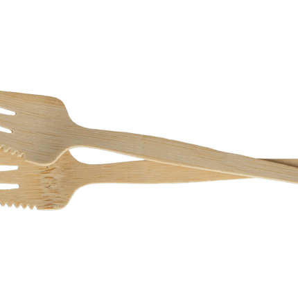 Bamboo Fork with Tines BIO 140mm