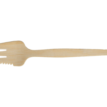 Bamboo Fork with Tines BIO 140mm