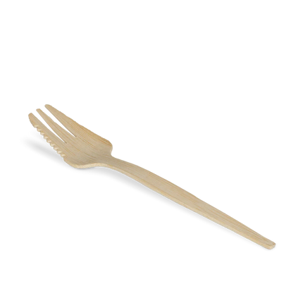 Bamboo Fork with Tines BIO 140mm