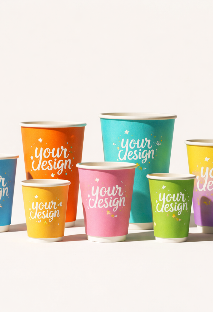 <h1><strong>Bedrukte koffiebekers voor horeca & take-away</strong></h1><p></p><p></p>