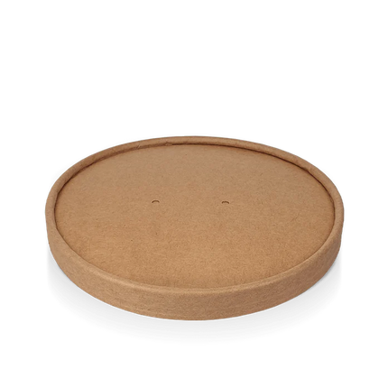 Deckel Schale 500-1000 ml Ø148 mm Kraft