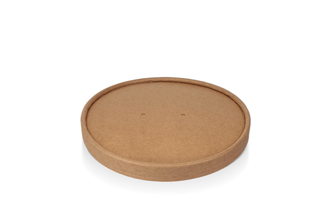 Deckel Schale 500-1000 ml Ø148 mm Kraft