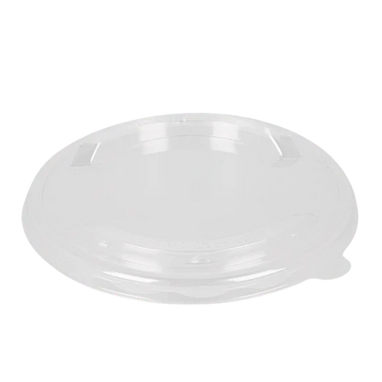 Deckel Bowl 500-1000 ml Ø148 mm Transparent rPET