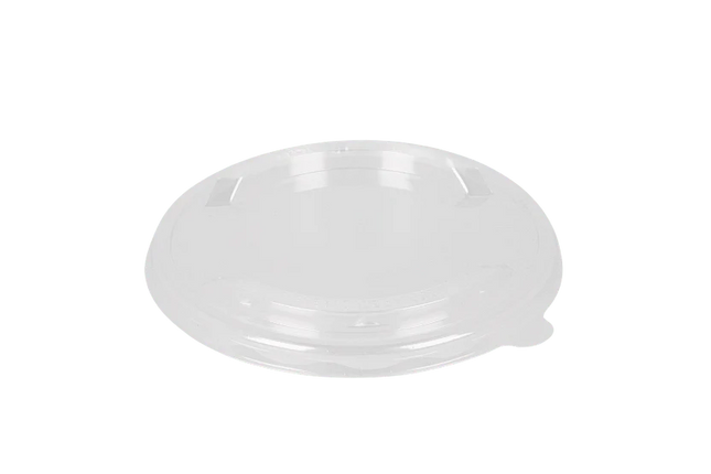 Deckel Bowl 500-1000 ml Ø148 mm Transparent rPET