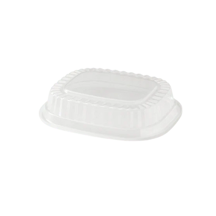 Deckel PET 150x175 mm Transparent