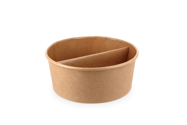 Teiler für Salatschale Ø148 mm (750 & 1000 ml)