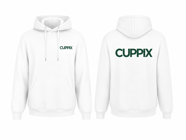 Hoodies Bedrukken
