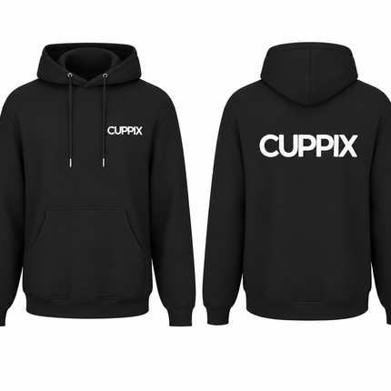 Hoodies Bedrukken