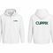 Hoodies met Rits Bedrukken