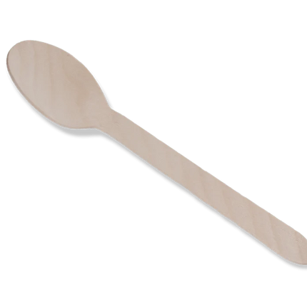 Holzlöffel BIO 160mm FSC 100%