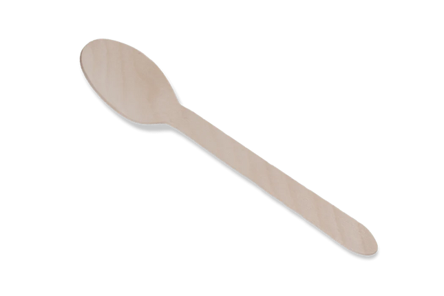 Wooden Spoon BIO 160mm FSC 100%
