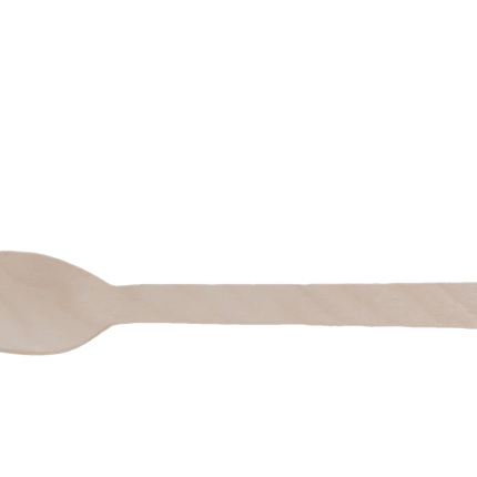 Holzlöffel BIO 160mm FSC 100%