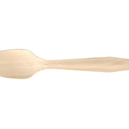 Holzlöffel BIO 185 mm FSC 100%