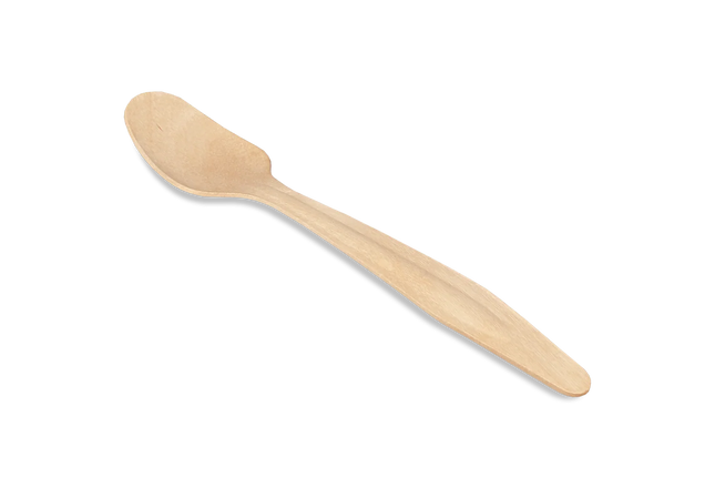 Wooden Spoon BIO 185 mm FSC 100%