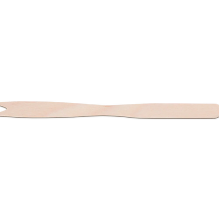 Holz-Snackgabel BIO 140mm FSC® 100%