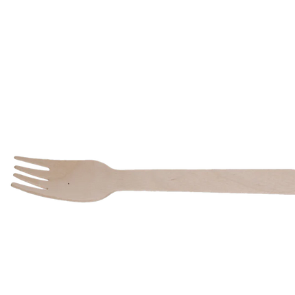 Holzgabel BIO 160mm FSC 100%