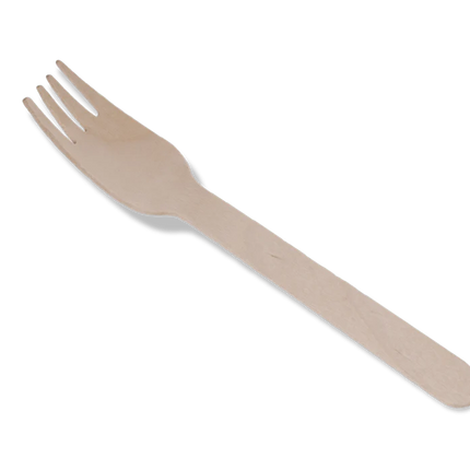 Holzgabel BIO 160mm FSC 100%
