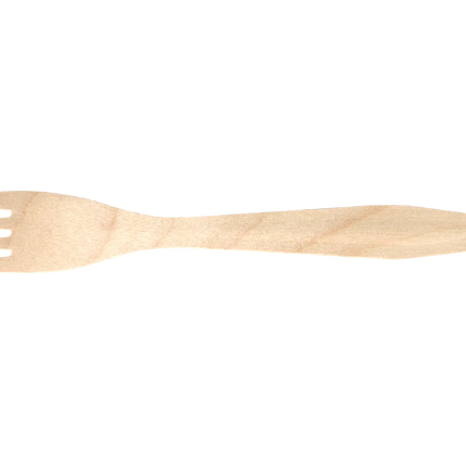 Holzgabel BIO 185 mm 100% FSC®