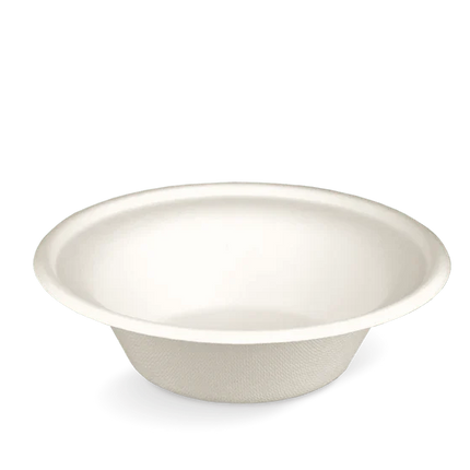 Schale 300 ml Ø160 mm Zuckerrohr BIO