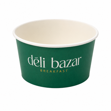 Salade Bowls Bedrukken