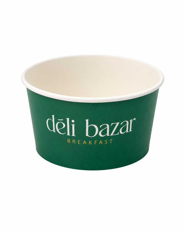 Salade Bowls Bedrukken