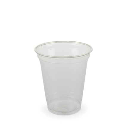 RPET Saft- und Smoothiebecher (10 oz) 300 ml Ø 95 mm