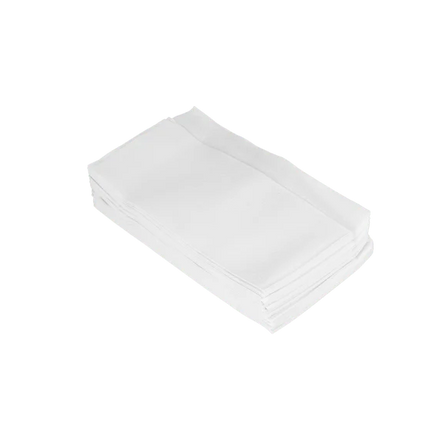 Nova Napkins White 32 x 30 cm 1-Ply