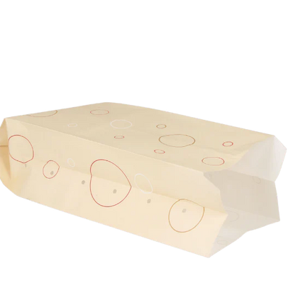 Snackbeutel 0,5 Pfund Nr. 25 Bubbles 55g