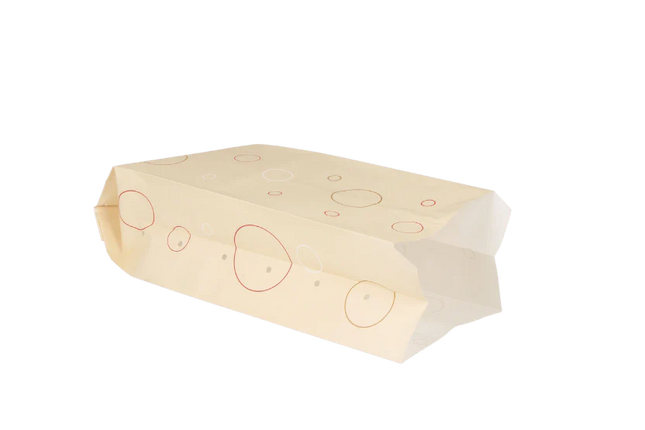 Snackbeutel 0,5 Pfund Nr. 25 Bubbles 55g