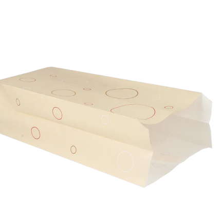 Snackbeutel 1 Pfund Nr. 27 Bubbles 55g