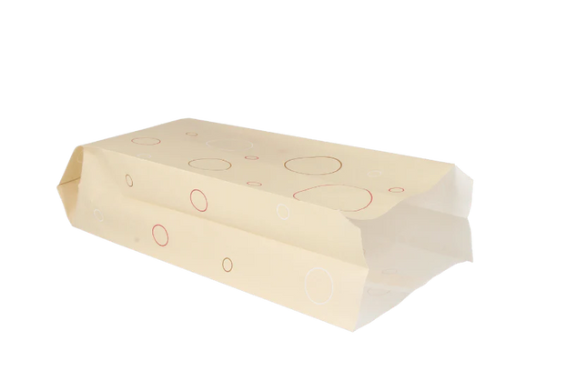 Snackbeutel 1 Pfund Nr. 27 Bubbles 55g