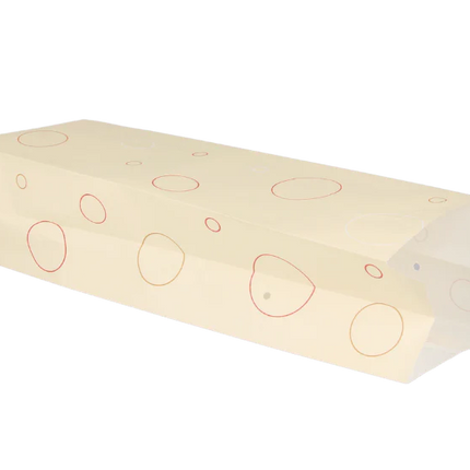 Snacktüten Frikandel Nr. 11 Bubbles 50g