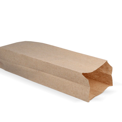 Snackbeutel Frikandel Nr. 11 Kraft 55g | 10kg