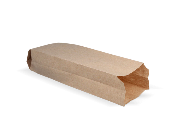 Snackbeutel Frikandel Nr. 11 Kraft 55g | 10kg