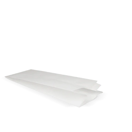 Snacktüten 100g Nr. 22 Weiß 55g | 10kg