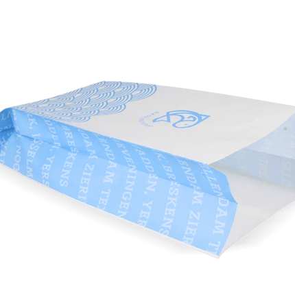 Snackbeutel Fisch Nr. 28 (2 Pfund) 55 g | 10 kg
