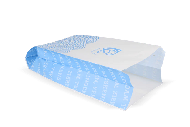 Snackbeutel Fisch Nr. 28 (2 Pfund) 55 g | 10 kg