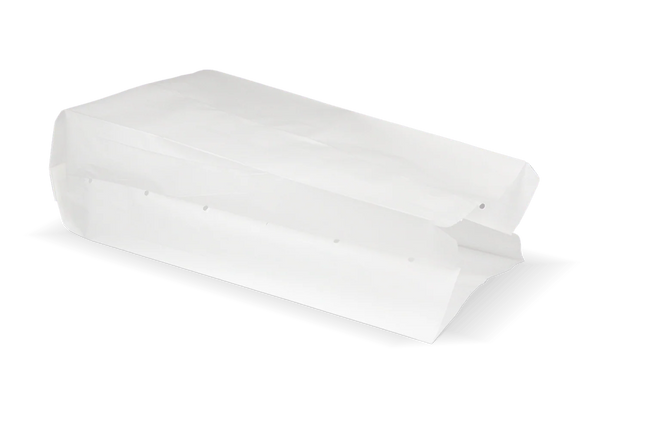Snackbeutel 3 Pfund Nr. 29 Weiß 55g | 10kg