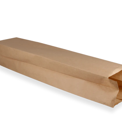 Snacktüten Frikandel XXL Kraft 55 g