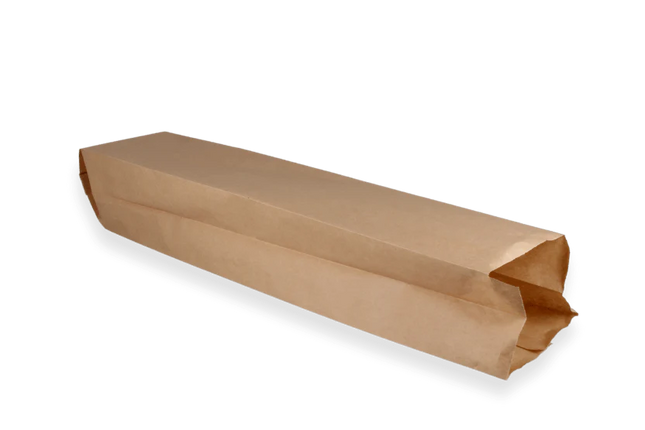 Snacktüten Frikandel XXL Kraft 55 g