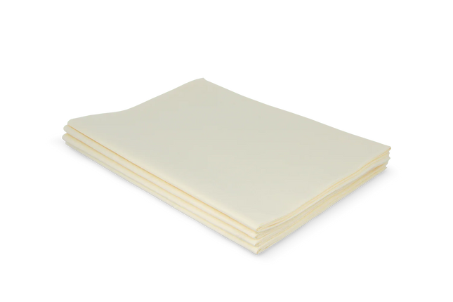 Swansoft Napkin 90 x 90 cm Cream