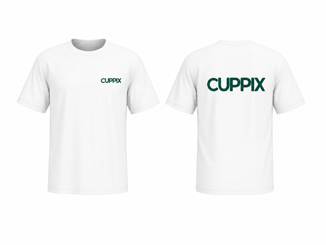 T-Shirts Bedrukken