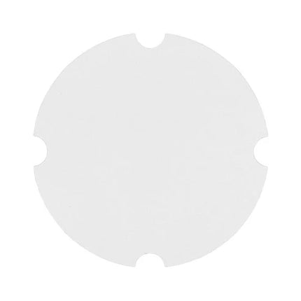 Kartonnen inleg deksel voor 3 liter bucket – Cuppix