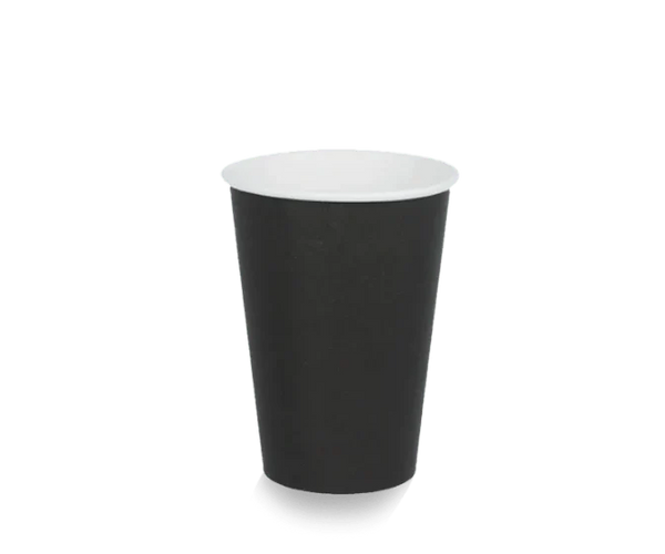 Enpack 1000 stuks zwart/rode papieren bekers 180 ml van kraftpapier - koffiebekers om mee te nemen voor het serveren van thee, koffie, glühwein of andere dranken - koffiebekers om mee te nemen Enpack 1000 stuks zwart/rode papieren bekers 180 ml van kraftpapier - koffiebekers om mee te nemen voor het serveren van thee, koffie, glühwein of andere dranken - koffiebekers om mee te nemen